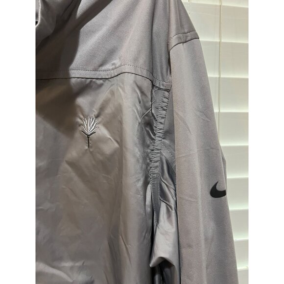 Nike Shield Golf Wind Jacket - Size L - Picture 3 of 5